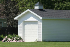 Oratobht outbuilding construction costs